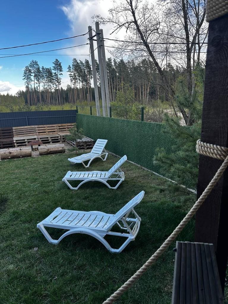 Вечнозеленый забор Grass Fence 13м фото 1 в Березниках